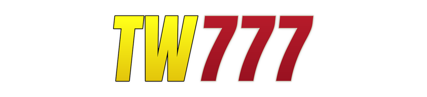 tw777 Logo